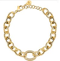 Pulsera Morellato Mujer in Acero SAZC03 - SAZC03